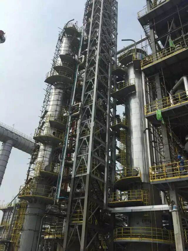 盘龙设备翻新喷涂・钢构厂房升级改造