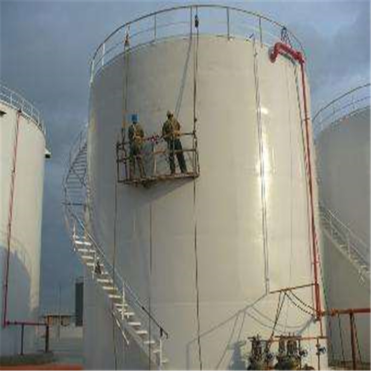 盘龙喷漆翻新・工业喷漆・设备喷漆服务简介